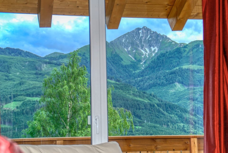Mountains