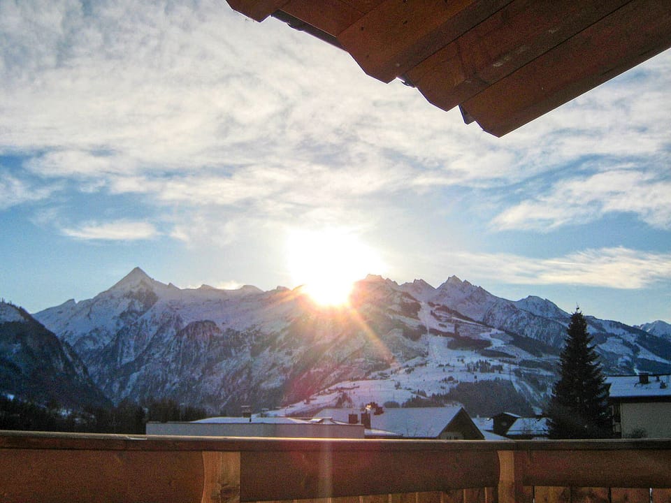 Mountains
