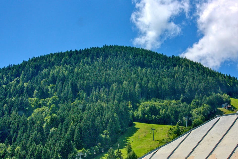 Mountains