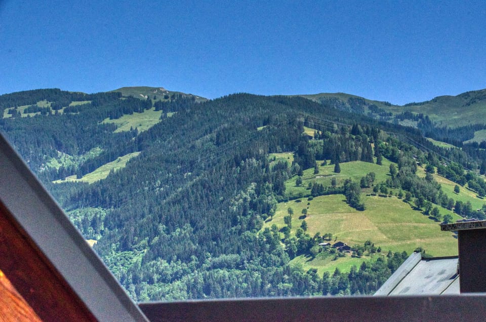 Scenery