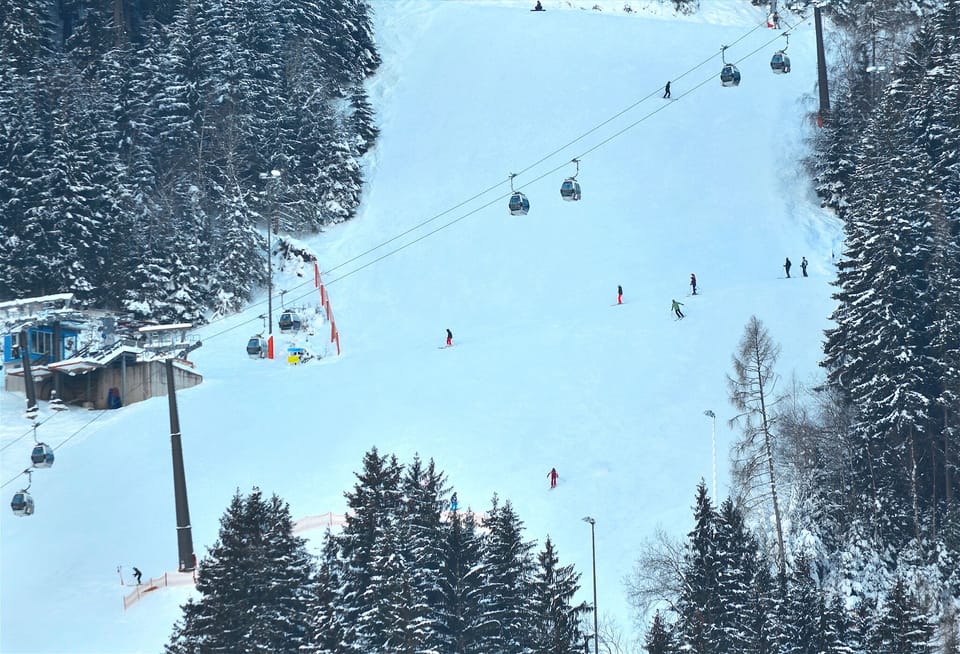 Sport / activities