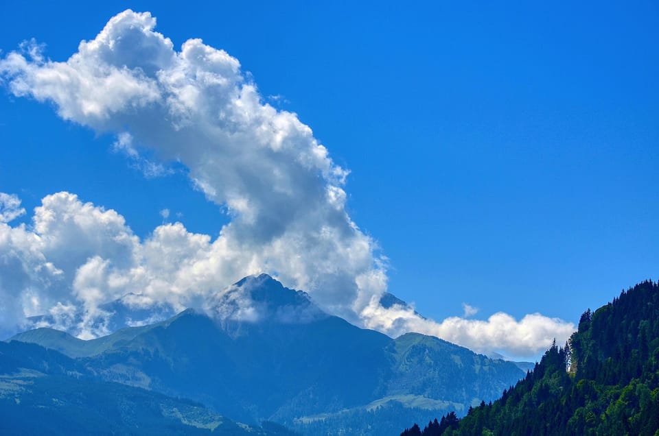 Mountains