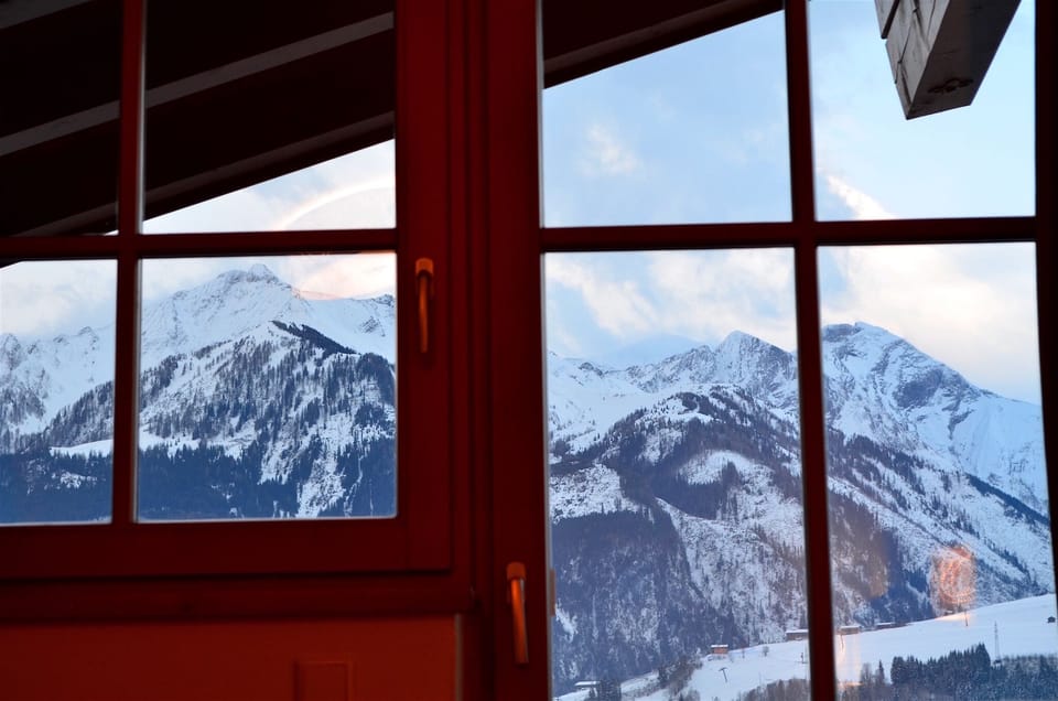 Mountains
