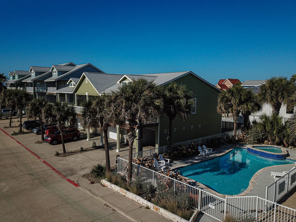 Beach Gear Credit Included With Your Stay!