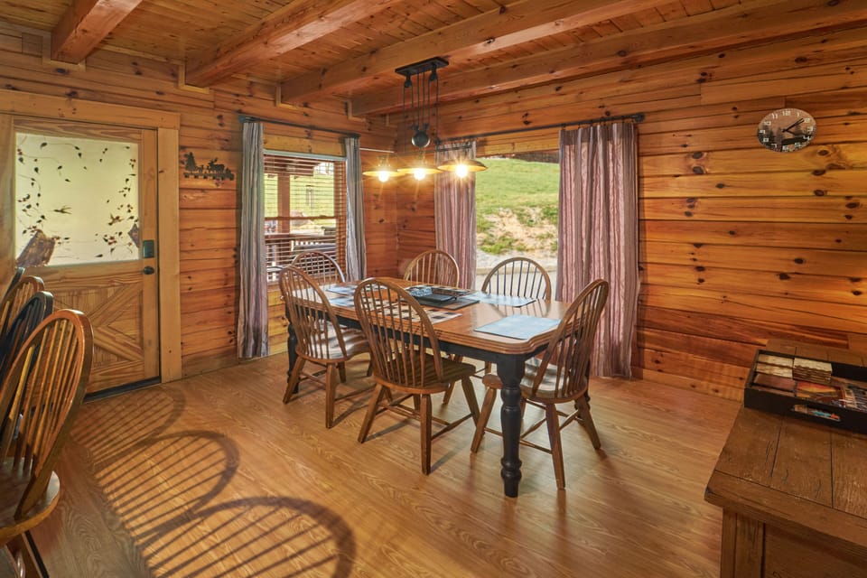 View of dining area - View of dining area