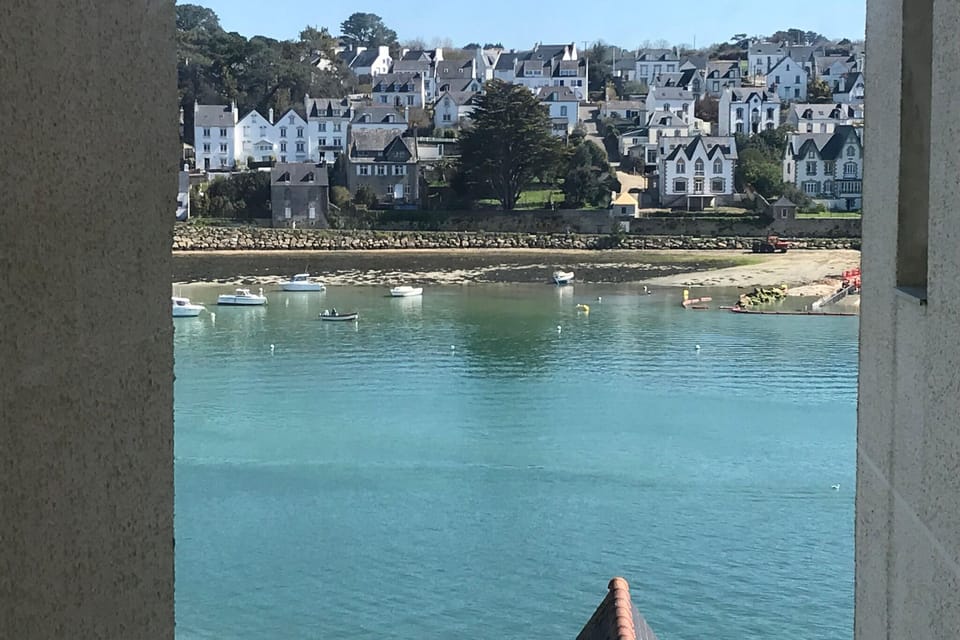 View from Holiday Home [summer]