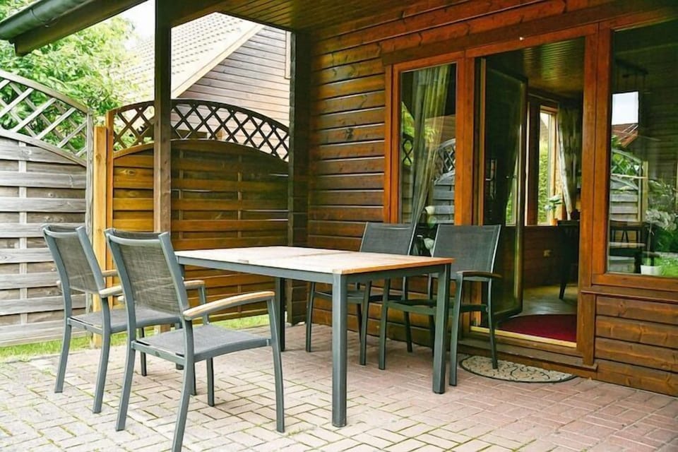 Patio / Balcony