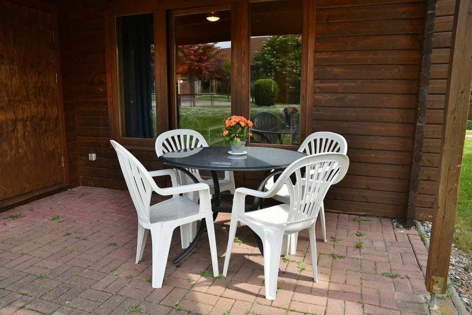 Patio / Balcony