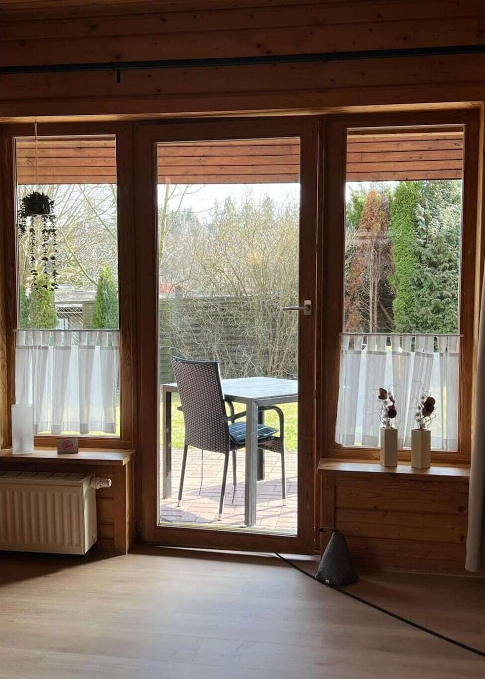 Patio / Balcony