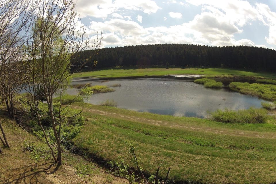 Surroundings [summer] (1-5 km)
