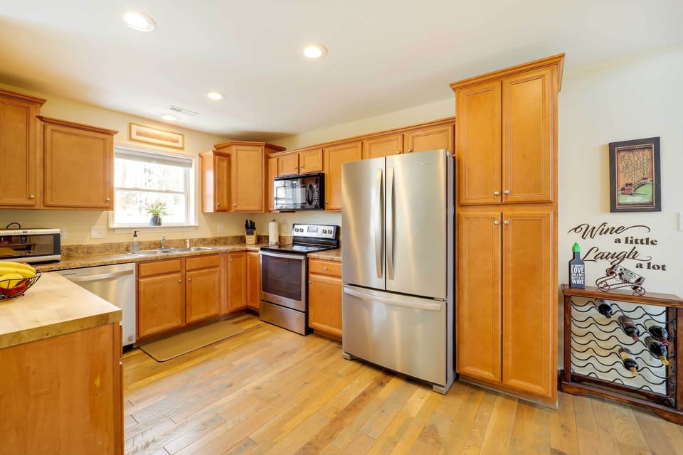 Kitchen | Dishwasher | Cooking Basics | Blender | Microwave | Toaster | Spices