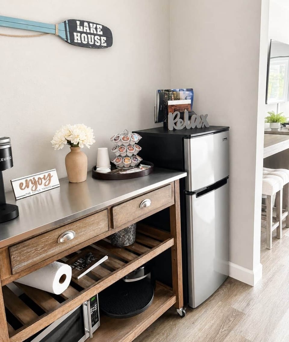 Mini Refrigerator