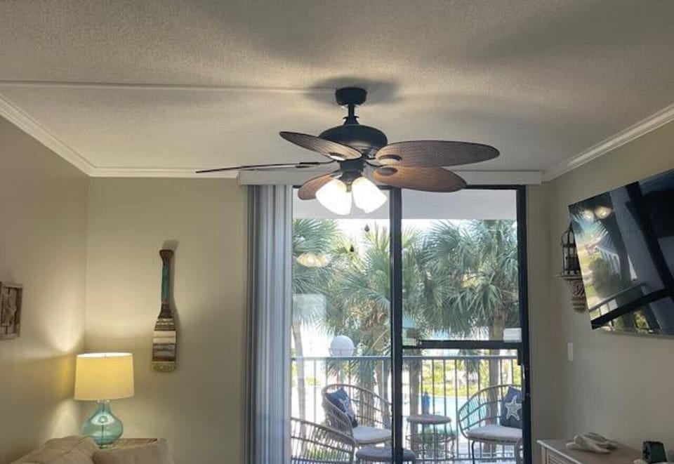 Floor to Ceiling Patio Doors