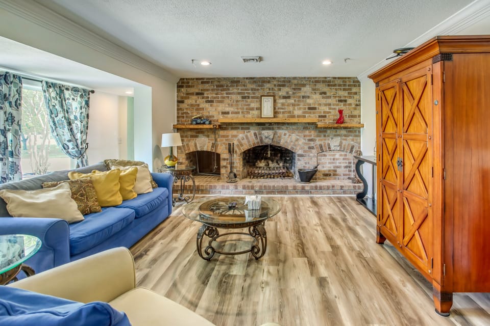 Myrtle Beach Vacation Rental | 4BR | 2BA | Stairs Required | 2,313 Sq Ft