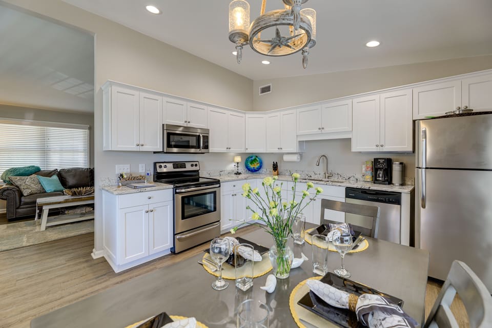 Kitchen | Dishwasher
