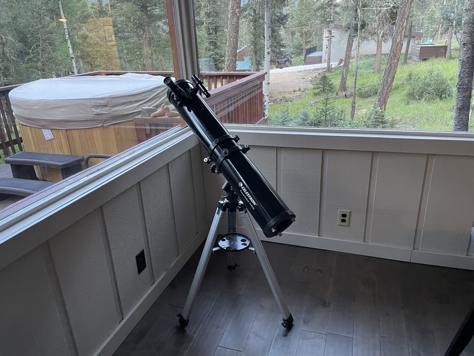 Telescope