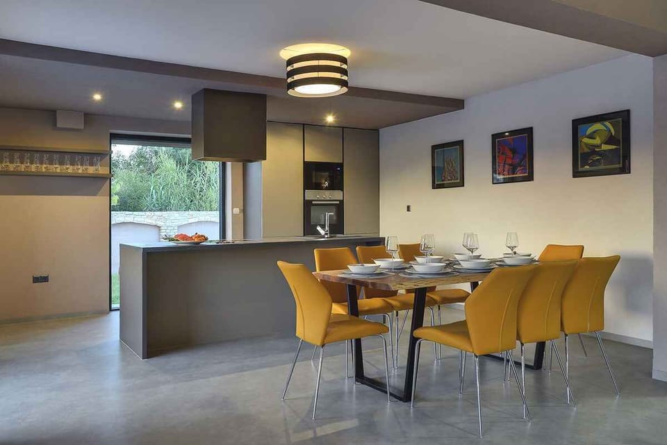 cooking corner