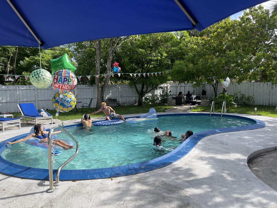 Pool