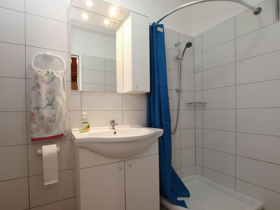 Bathroom 1