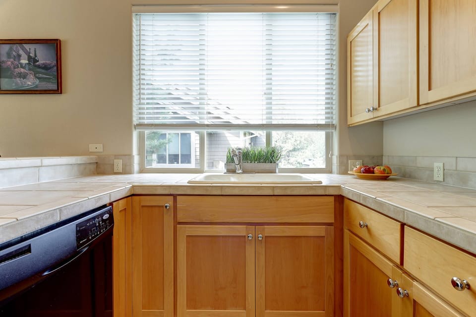 "It was a beautiful home, beautiful area." - Tanya