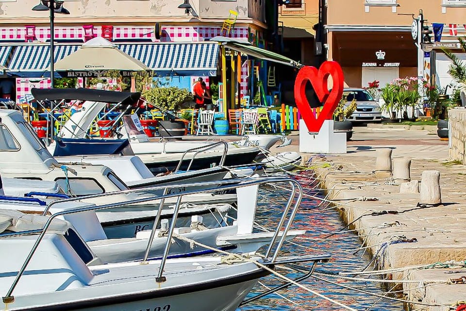 Marina
