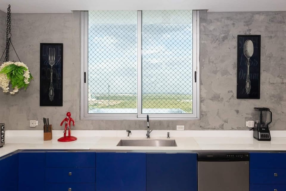 Kitchen  / Cocina 