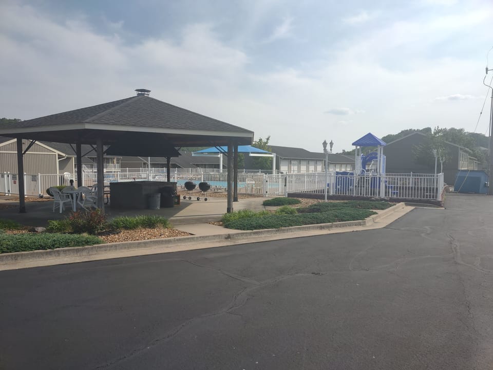 Point Pool/ Playground 