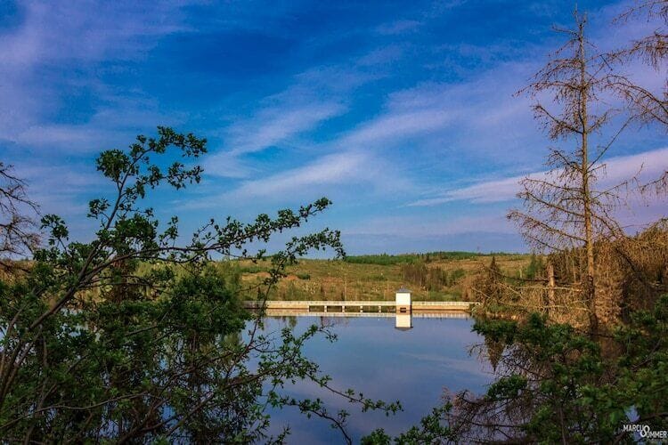 Surroundings [summer] (1-5 km)