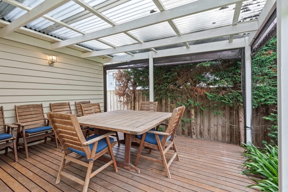 Outdoor Furniture