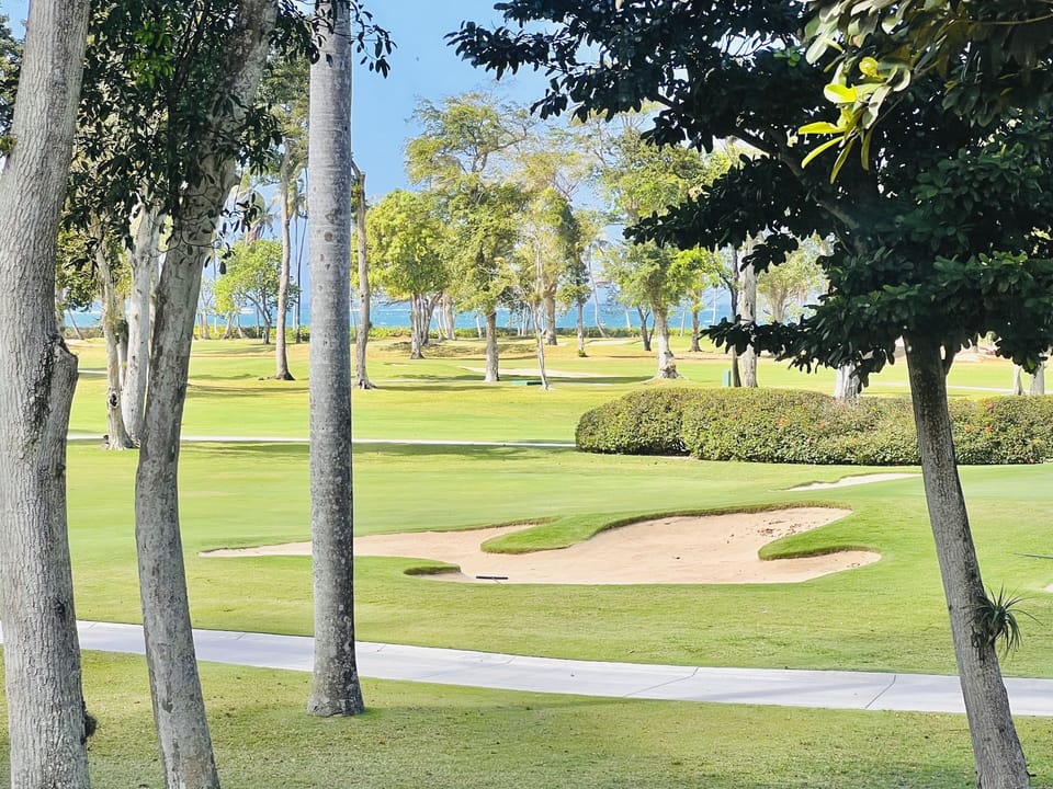 Golf