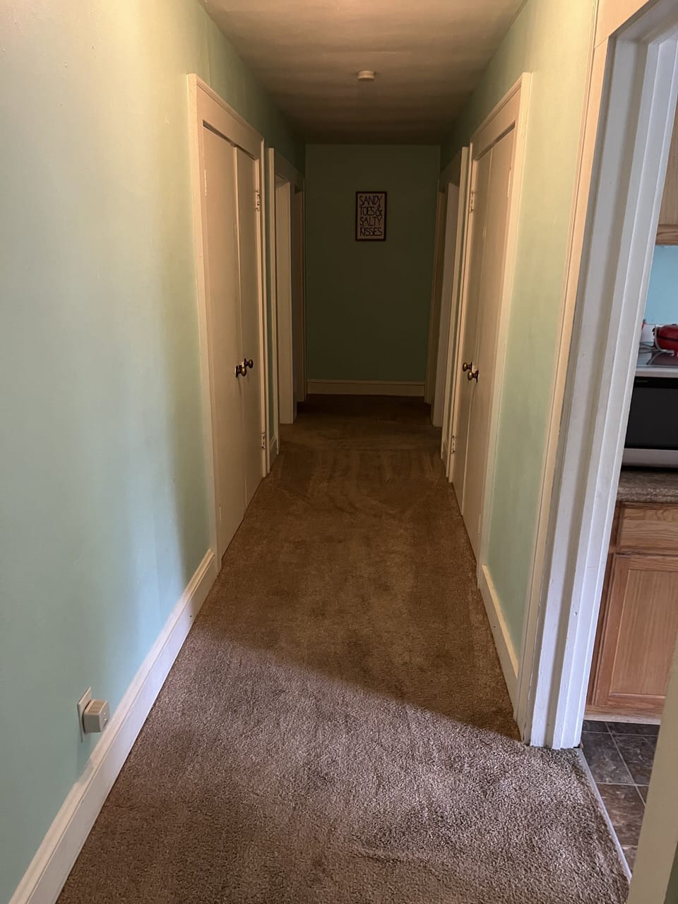 Floor, Flooring, Indoors, Art, Painting