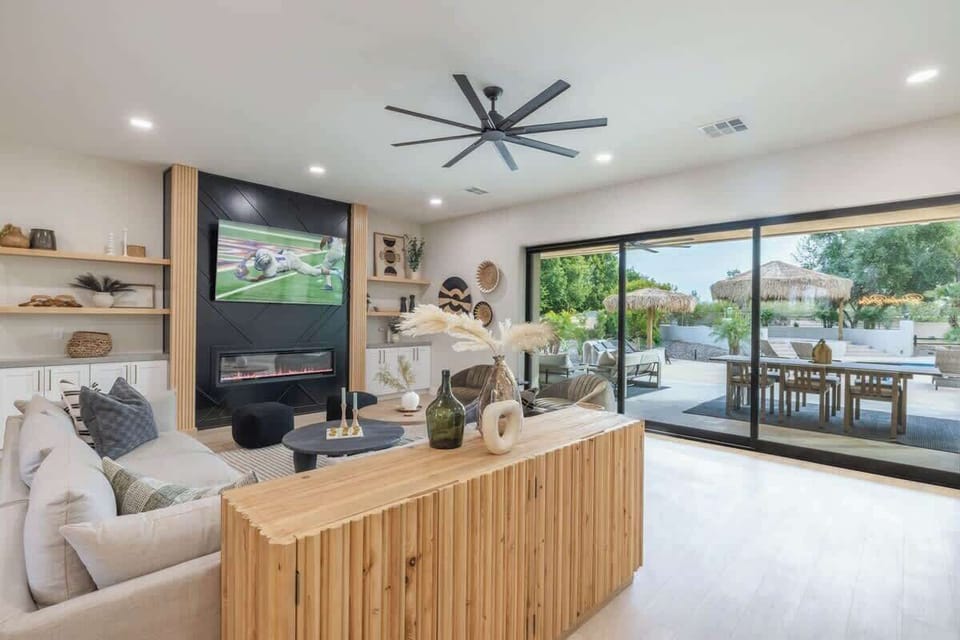 Open living area with plenty of natural light and inviting seating.