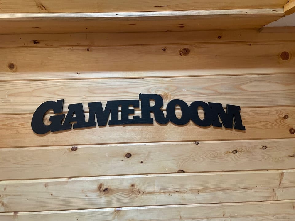 Game Room 3