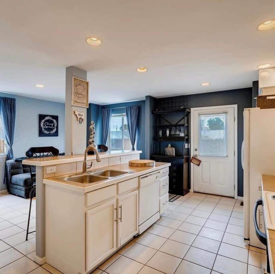 Great layout