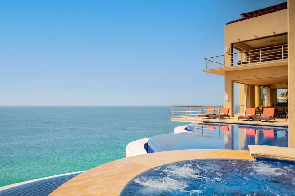 Gorgeous view