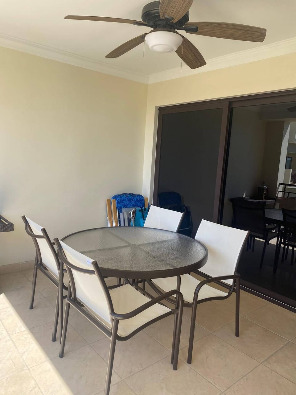 2BR 2BA Condo * GYM * Pool * BBQ (40663)