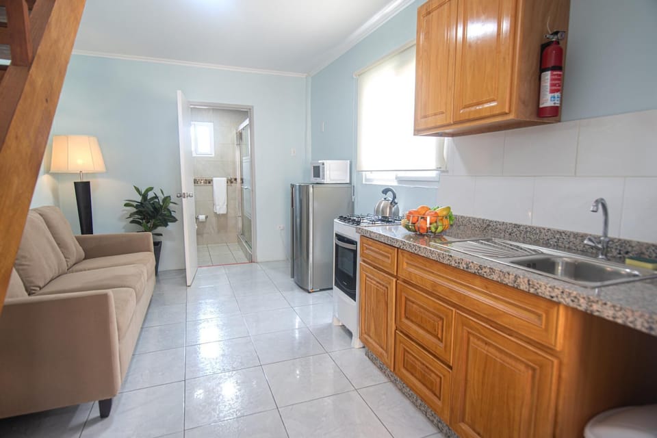 Sunny Pool Haven in the Heart of Aruba ~ Pool~BBQ (10918)