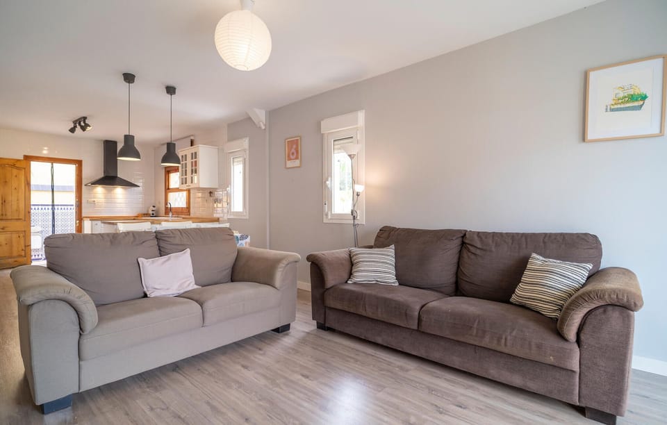 living-room