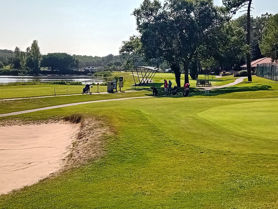 Golf