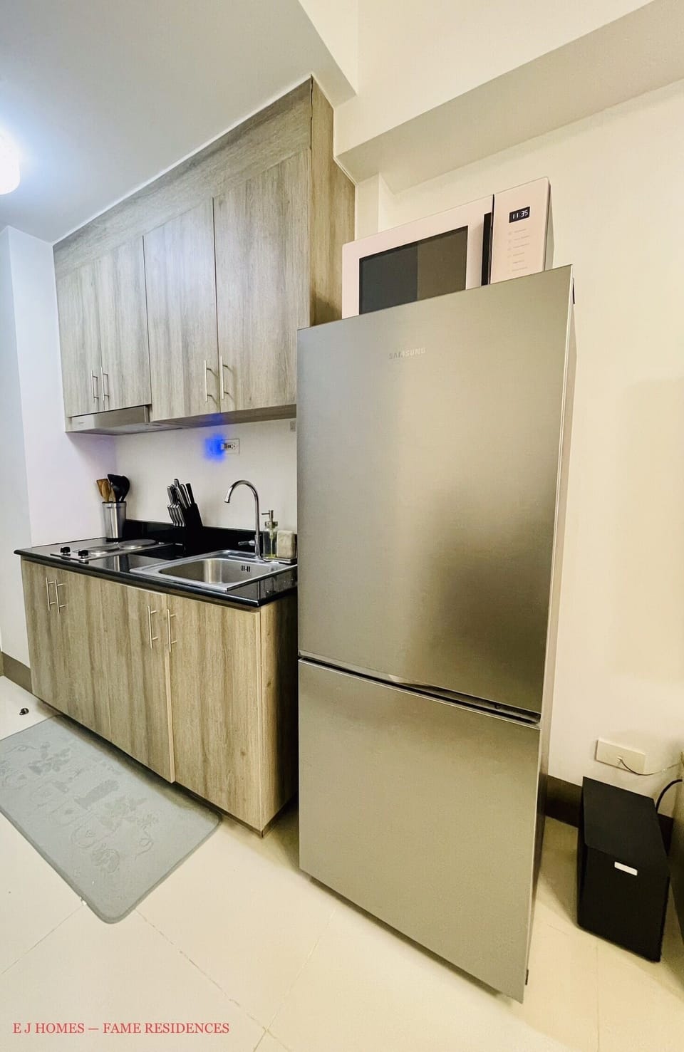 Kitchenette