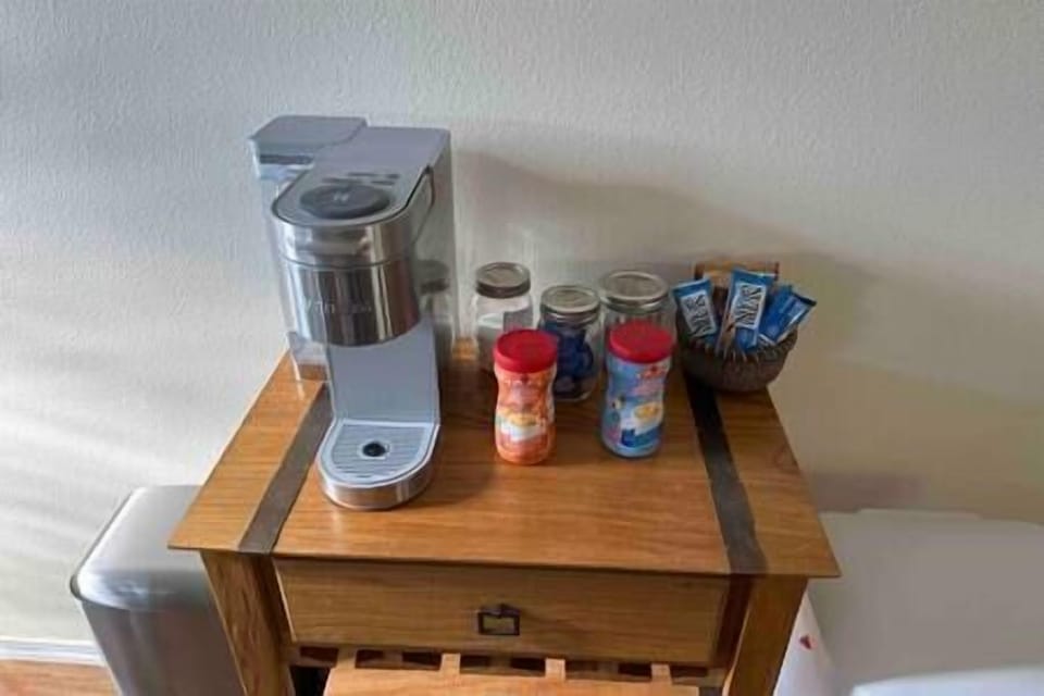 Coffee bar