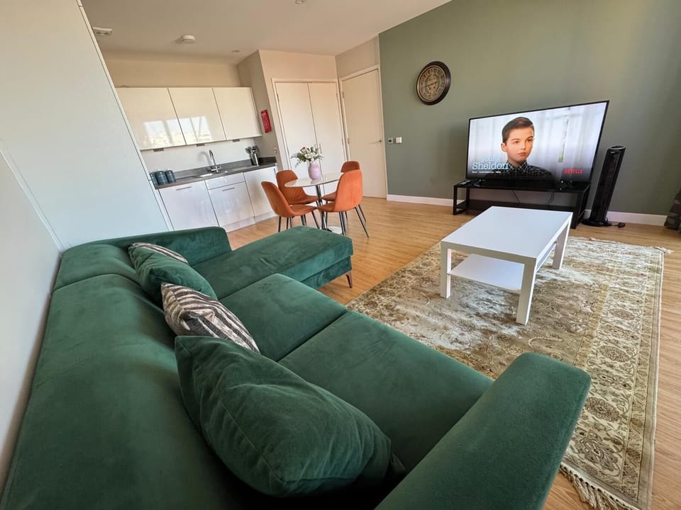 Living Room / Lounge