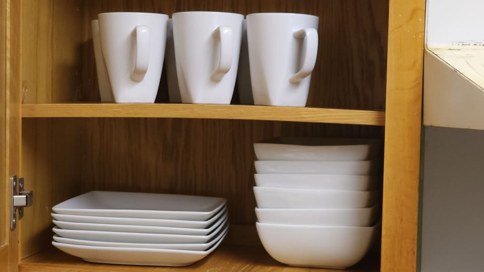 Plates Anyone? 