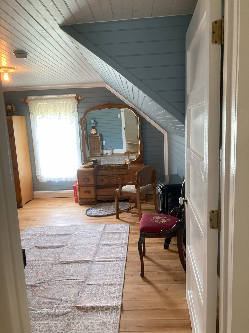 Second floor bedroom #2