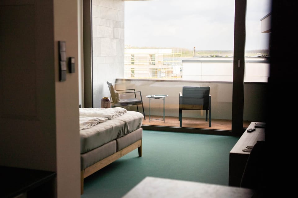 LAKESIDE - Apartment 1 (12)