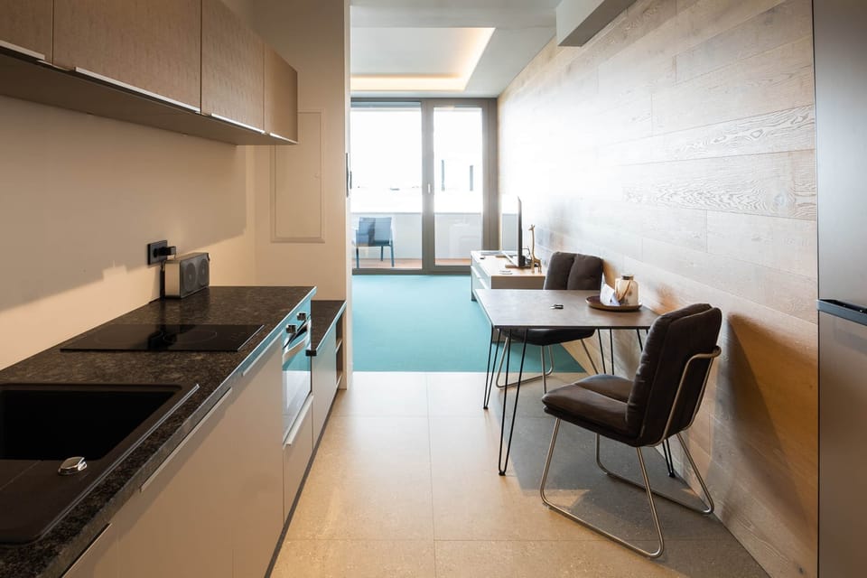 LAKESIDE - Apartment 1 (3)