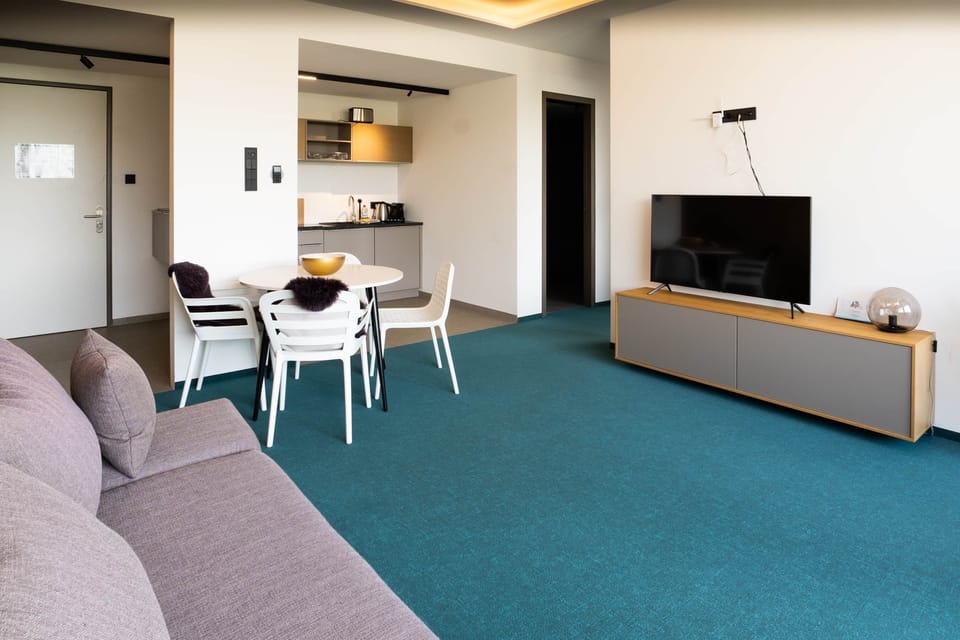 LAKESIDE - Apartment 4 (6)