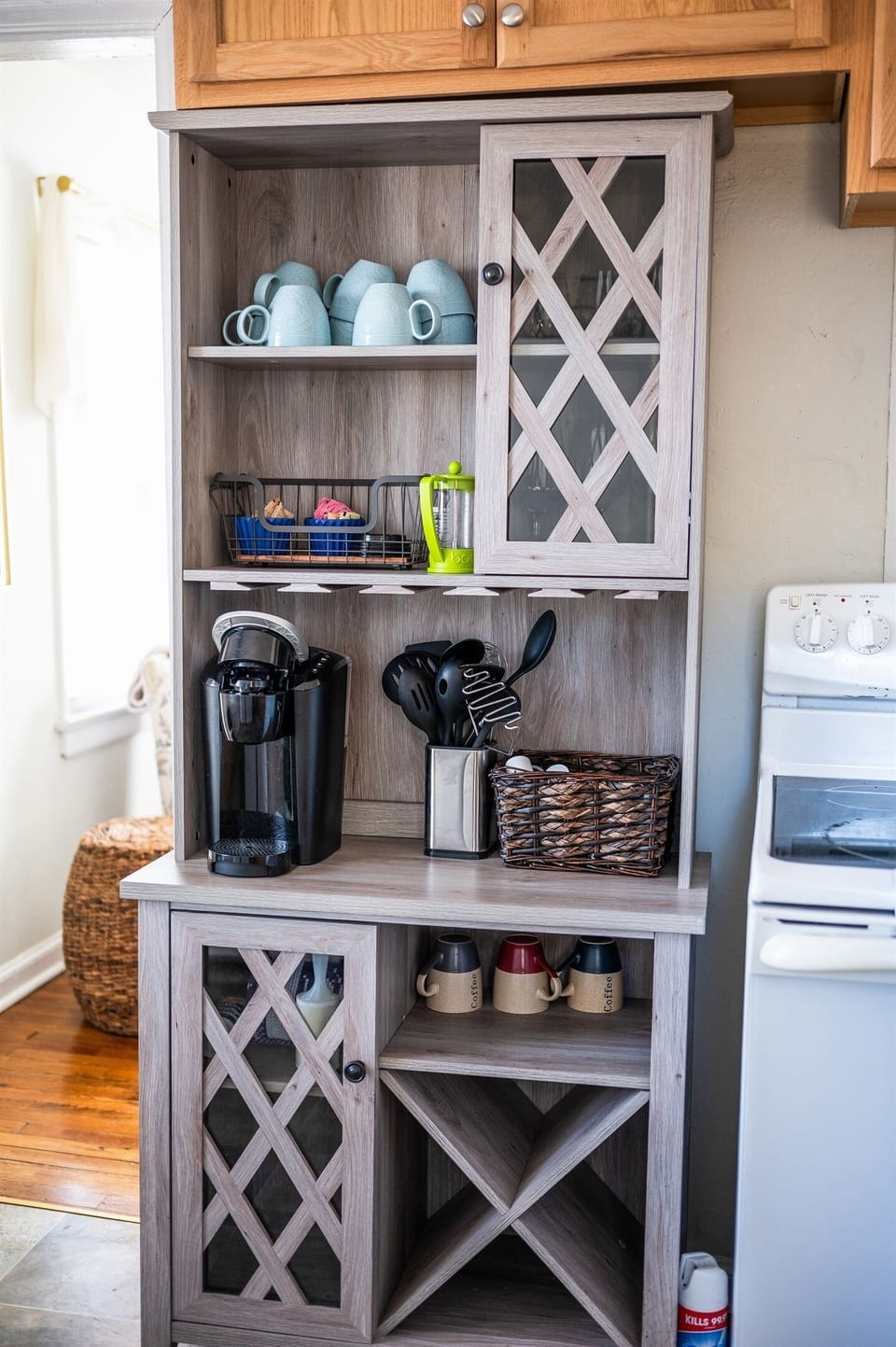 Coffee Bar