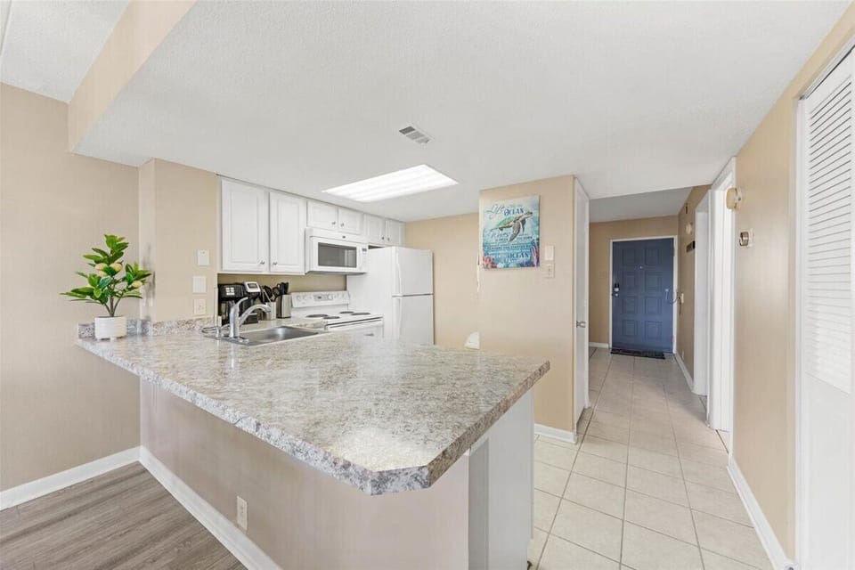 The Beautifully Updated Kitchen is a Chef's Dream!