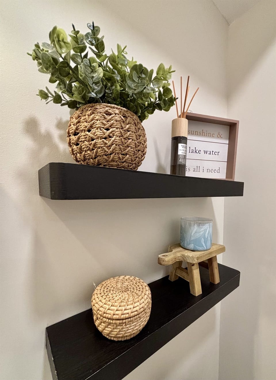 It's the details that make the biggest difference!